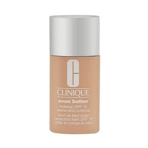 Clinique • “Even Better” Foundation • Fair